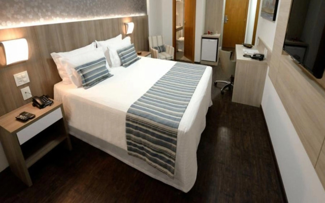 Allia Gran Pampulha Suites