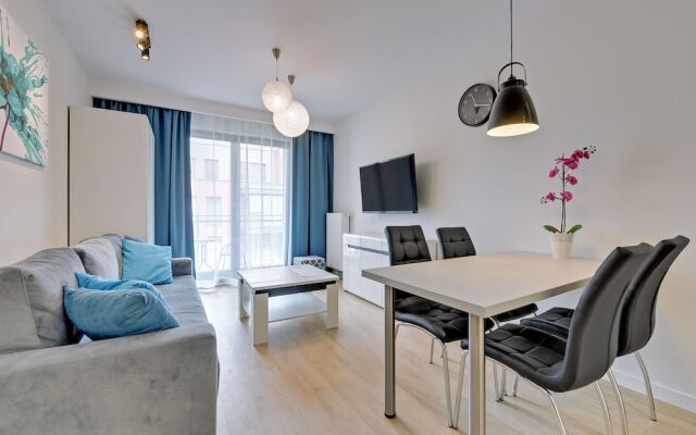 FlatsForRent - Chmielna 38 Spa&Wellness