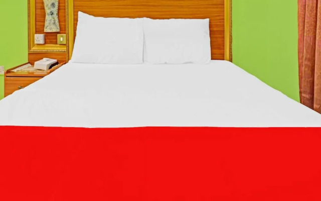 OYO 797 City Relax Hotel