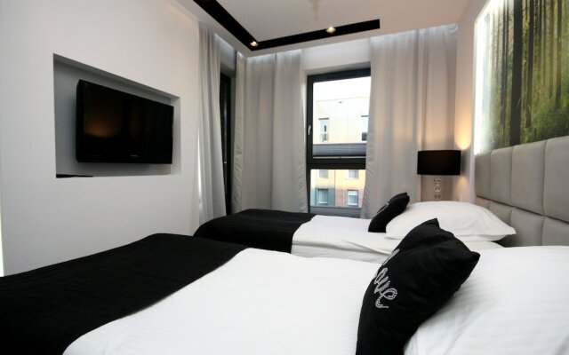 Rent a Flat apartments - Kilińskiego St.