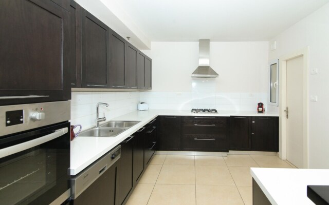107 - King David Residence - Jerusalem-Rent