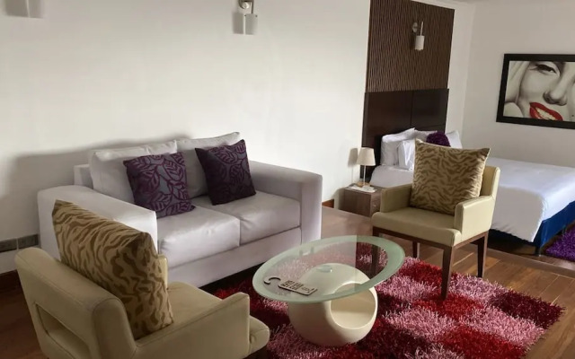 Cafe's Home