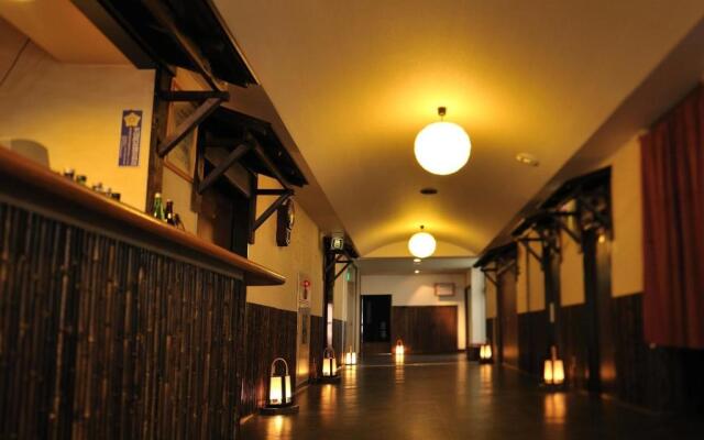 Asamushi Onsen Inn Tsubaki / Vacation STAY 15873