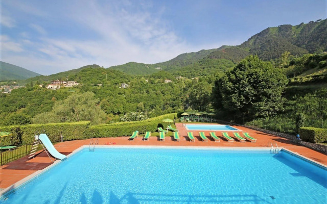 Garnì Hotel Tignale