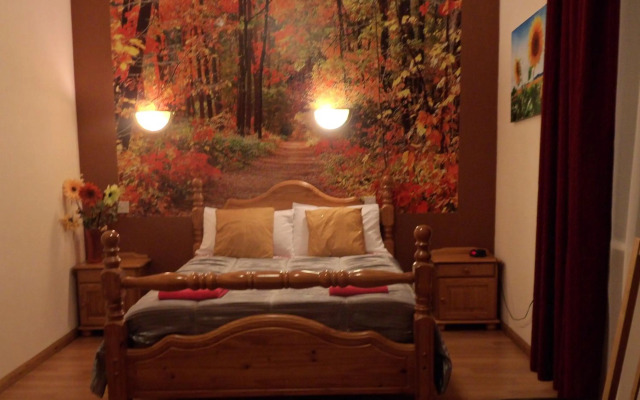 Stansted Airport Lodge