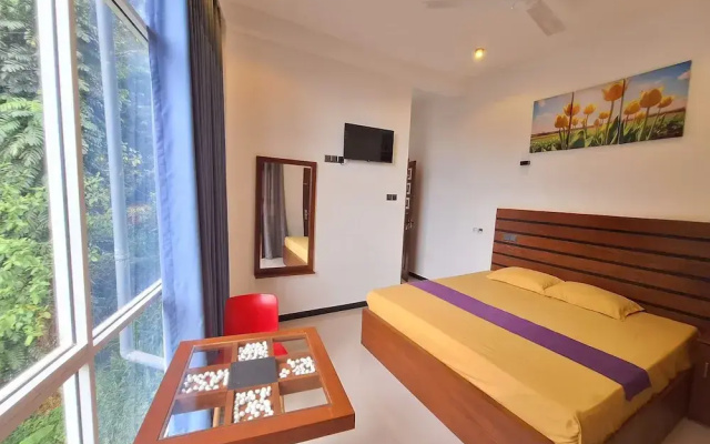 Akoya Pearl Hotel
