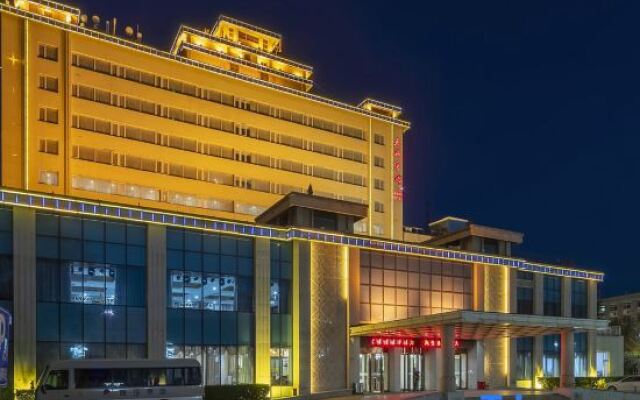 Daxing Hotel