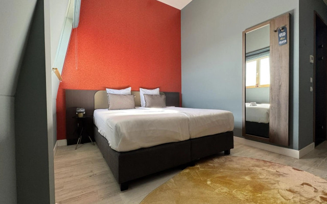 Merici Hotel Sittard