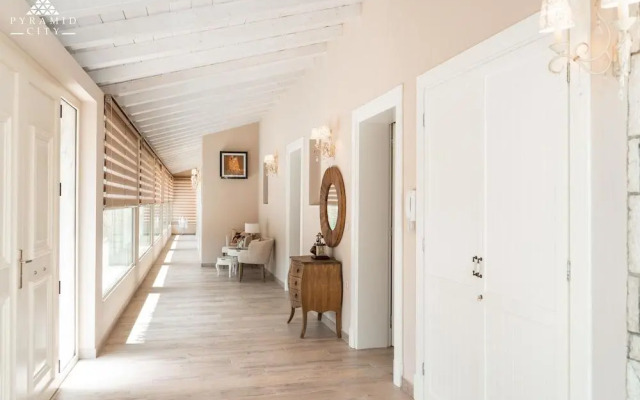 Luxury Villa Aphrodite