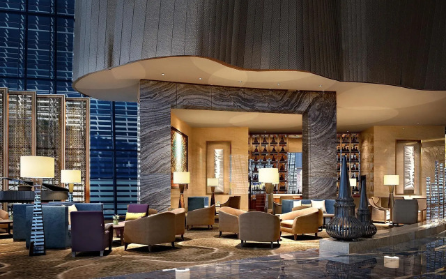 Wyndham Grand Foshan Gaoming