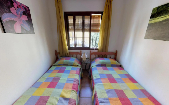 Casa Rozalejo - A Murcia Holiday Rentals Property