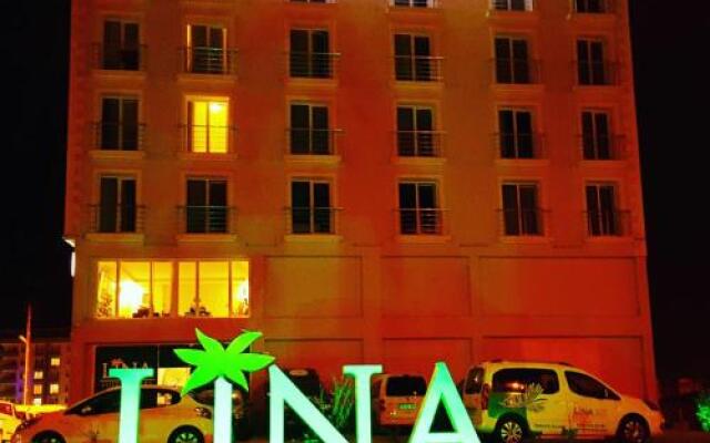 Lina Suite Hotel