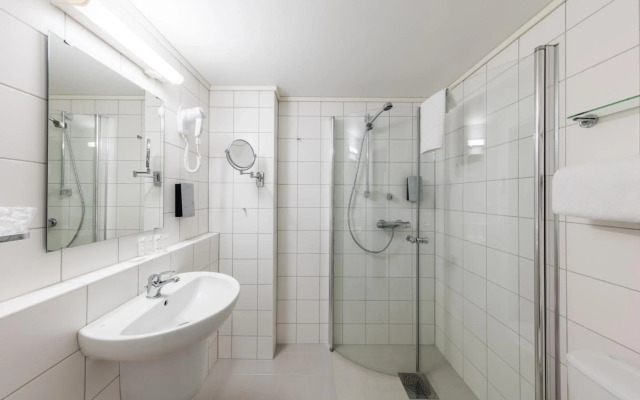 Havila Hotel Raftevold