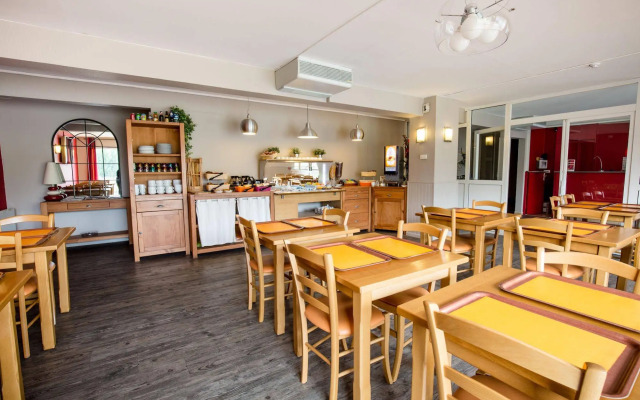 Logis Hotel de la Thalie