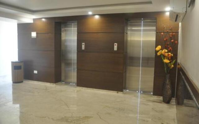 Hotel Amit Park International