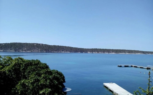 Petar - 6m From the sea - A3