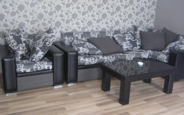 Guesthouse Avlabari
