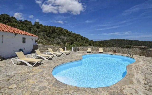 Belvilla by OYO Antigua Enzell