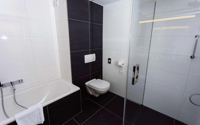 Extended Stay America Suites Boston Westborough Connector Rd