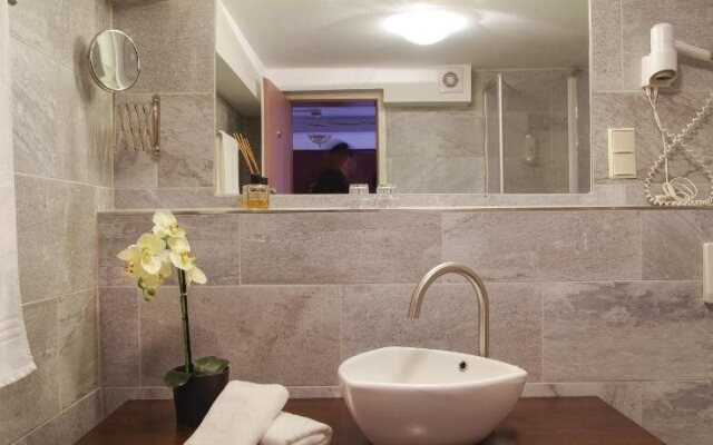 Hotel Restaurant Anno 1617