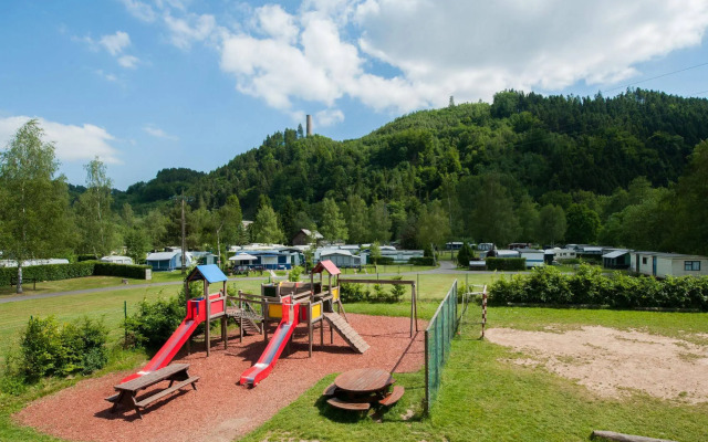 Malmedy Youth Hostel