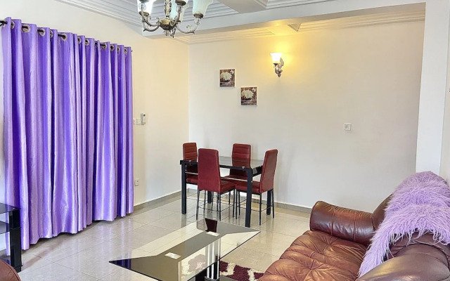 Residence La Marina