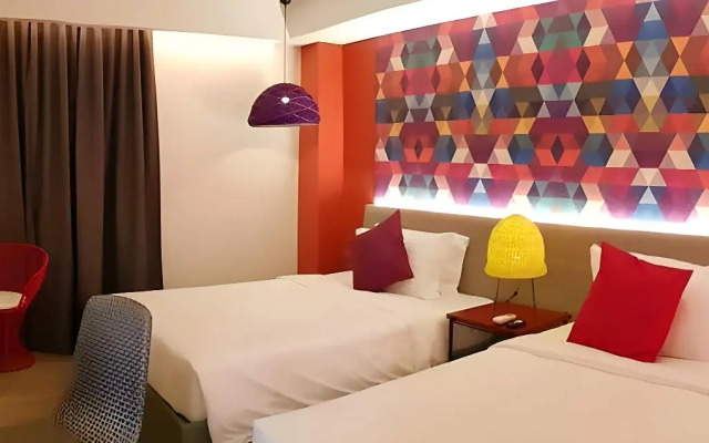 Lagùn Hotel