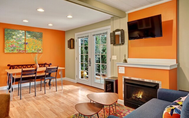 Ravenna Urban Farm Studio Apartment