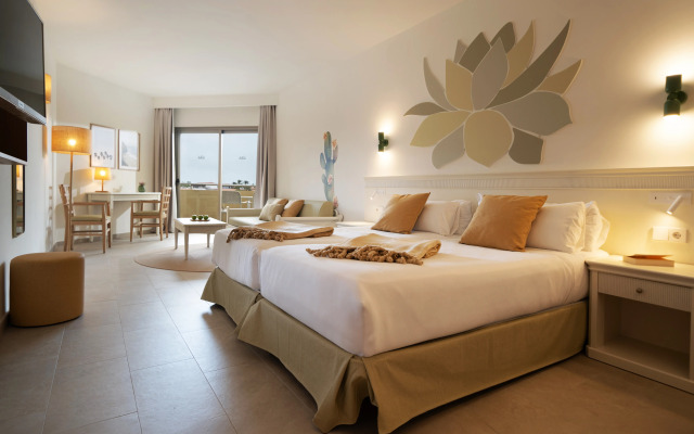 Iberostar Waves Gaviotas Park -All Inclusive