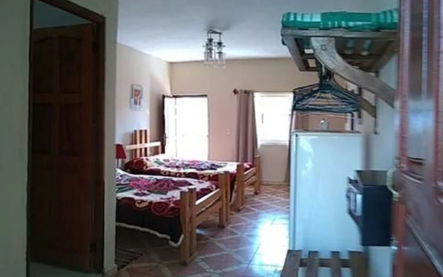 Casa Mercedes y Elvis