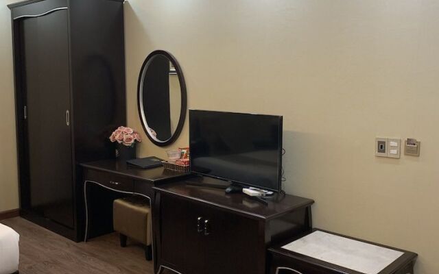 Phuc Anh Hotel