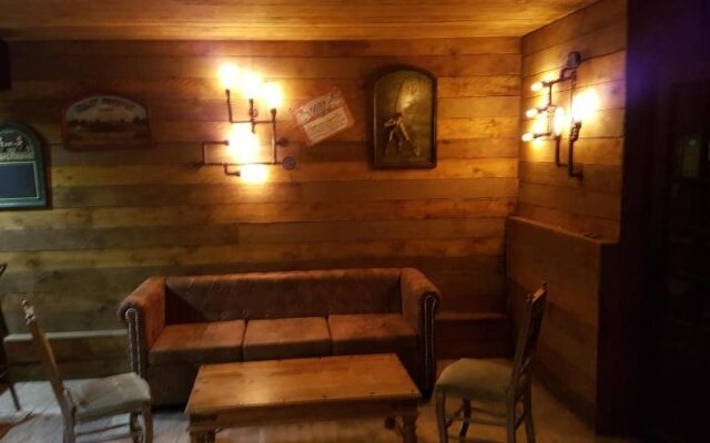 Pub Le Saint Georges