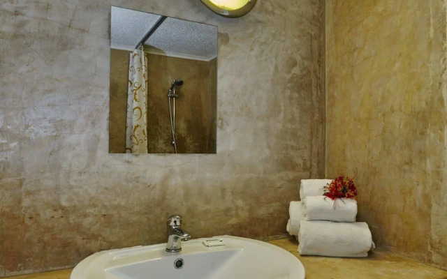 Bonaire Oceanfront Apartments