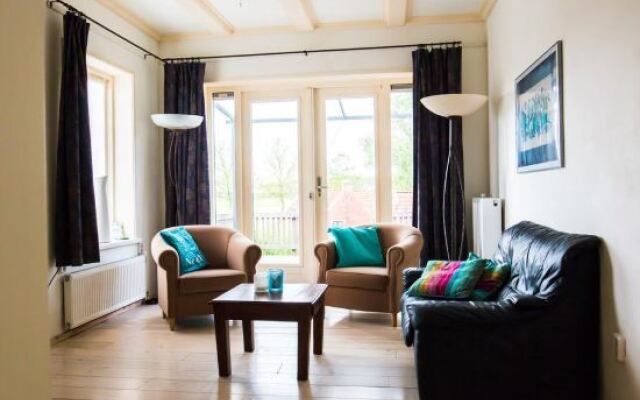 Anjum.huis op de terp