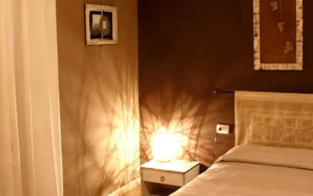 Bed and Breakfast La capretta nera