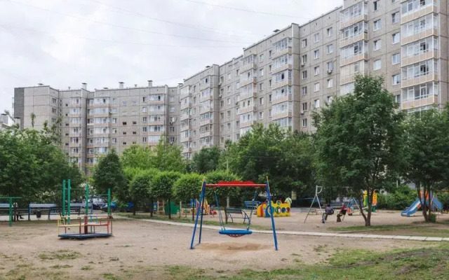 Апартаменты Пять Звезд Сибирь