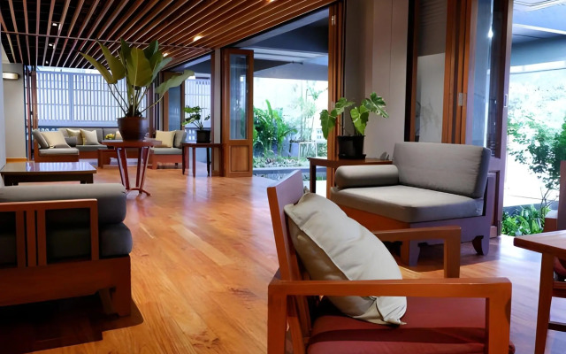 Nara Residence Trang