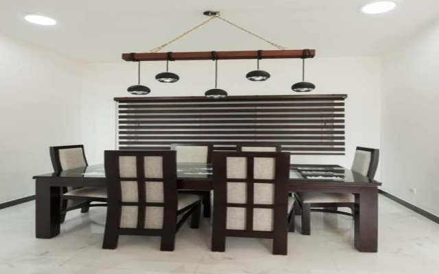 Fully Furnished 2 Bedroom Apartment with Sea View