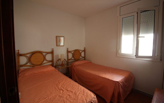 Apartamento 3166 - Dallas I Esc. A 2-A