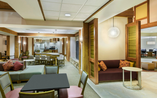 Homewood Suites by Hilton Raleigh - Crabtree Valley