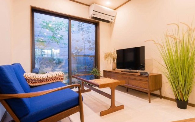 House on the northern side of Daitokuji Temple - Vacation STAY 206 – Guest Rooms – Kyoto