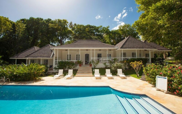 Eight Rivers - Ocho Rios 4BR