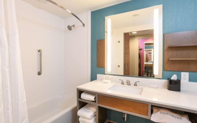 Hilton Garden Inn Cincinnati/Mason