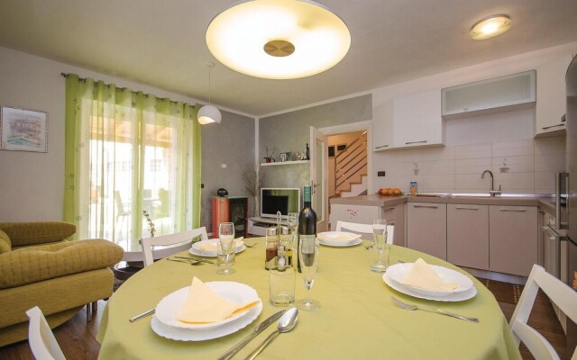 Amazing Home in Rovinj With Wifi and 2 Bedrooms