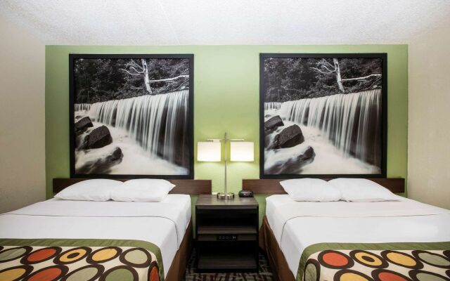 Spark by Hilton Wichita East