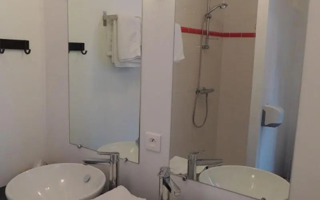 Hotel Restaurant Du Plomb du Cantal