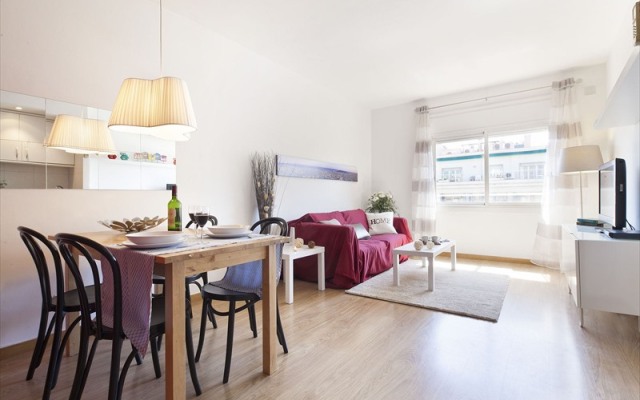 Apartamento Rambla Catalunya