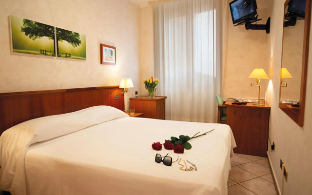 Hotel Corte Regina