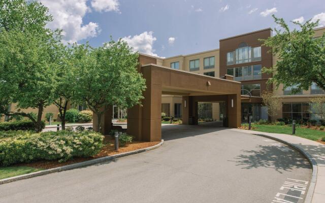 Courtyard by Marriott Nashua