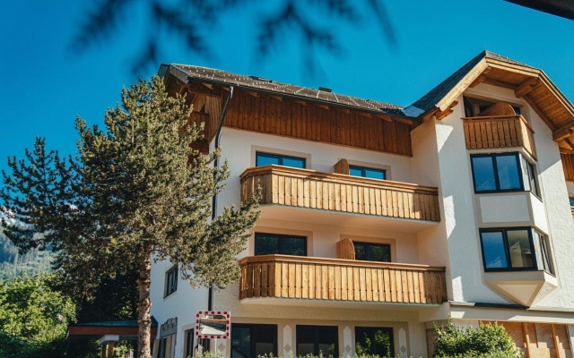 Stadtvilla Schladming Boutiquehotel